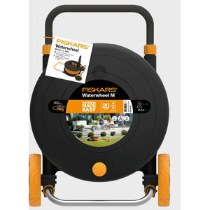 Laistī&scaron;anas &scaron;ļūtene 20m  izmērs M, Fiskars