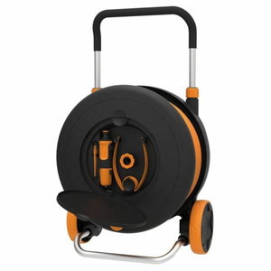 Laistī&scaron;anas &scaron;ļūtene 30m  izmērs L, Fiskars