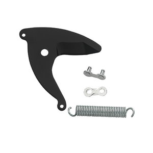 Atsarginiai a&scaron;menys+spyruoklė UPX82, UPX86,UP82,UP84,UP86 