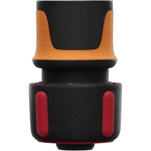 Hose coupling 19 mm
