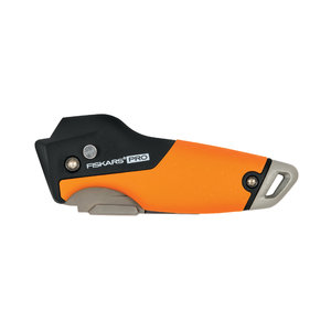 CarbonMax folding utility knife