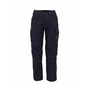New Haven service trousers, dark navy 76C46, Mascot