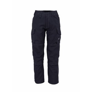 New Haven service trousers, dark navy 82C62, Mascot