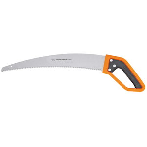 Fiskars D handle garden saw SW47 
