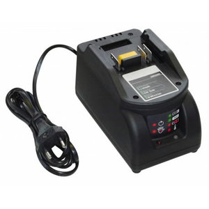 Mobil Easy Li-Ion battery charger L2830MS, 220-240VAC 3A, Cemo