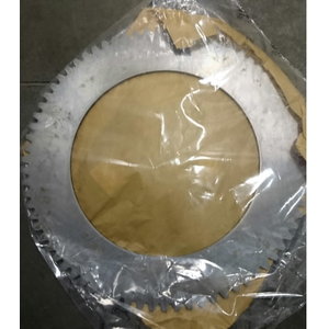 Kontrplok&scaron;telė stabdžių 5.0mm, priekinio tilto 