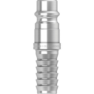 CEJN NIPPLE 6,3 MM (1/4") HOSE CONNECTION