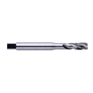 Machine tap HSS DIN 371 2055 M4x0,70 35°