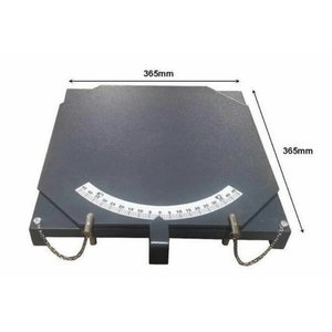 Važiuoklės atlaisvinimo lėk&scaron;tės  2 x 2,5T 