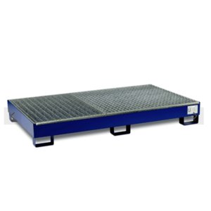 Sump pallet type SW6 painted model