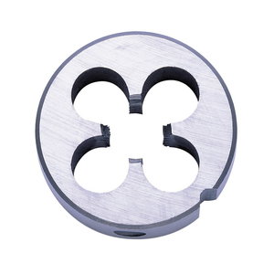 Sriegpjovė DIN223 HSS Eventus M1,2x0,25mm