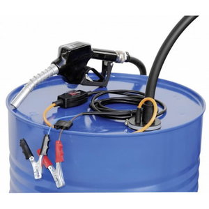 El. pump Centri SP 30 diesel, Cemo