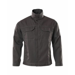 Rockford work jacket, dark anthracite, 3XL