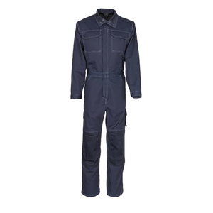 Boilersuit, Akron dark navy, 2XL, Mascot