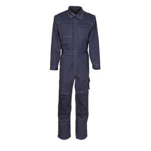 Boilersuit, Akron dark navy 3XL, Mascot