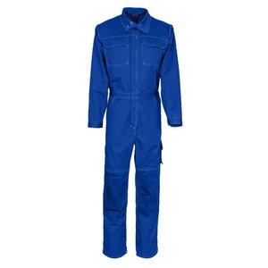 Boilersuit, Akron dark royal, L, Mascot