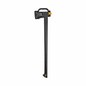 Solid  splitting axe A26 