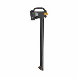 Solid splitting axe A19 