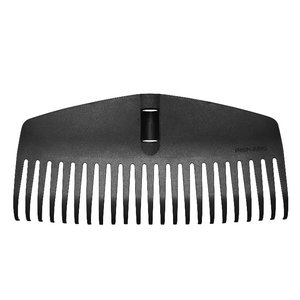 Solid Leaf Rake, Fiskars