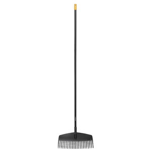 Universāls lapu grābeklis Solid M, Fiskars