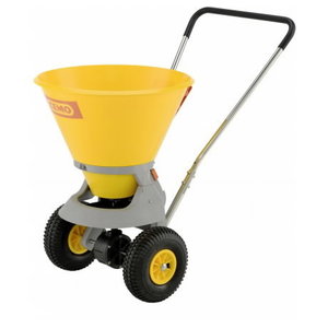 Grit spreaders SW 35-C with composite frame 35L, Cemo