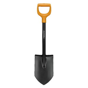 Autolabidas Solid, Fiskars