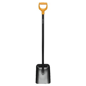 Kühvel Solid D käepide, Fiskars