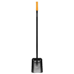 Kühvel Solid I käepide, Fiskars
