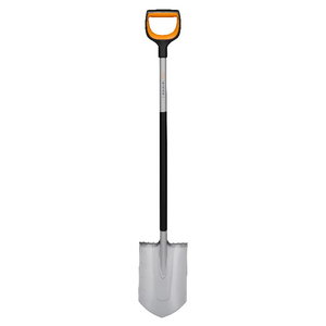 Spade Xact Pointed, Fiskars