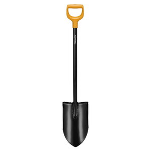 Lāpsta rakšanai Solid+ XL, Fiskars