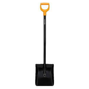 Solid+ Concrete Shovel, Fiskars