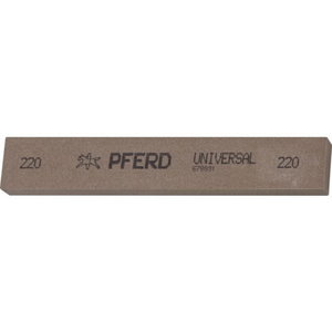 Grinding and polishing stone SPS AN220 UNIVERSAL 25x13x150mm