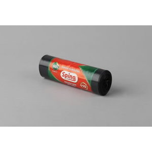 &Scaron;iuk&scaron;lių mai&scaron;ai 60L LD (600x860) 40my juodi. 