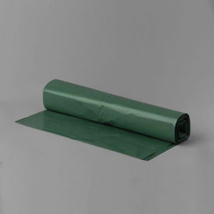 Garbage bag 350L LD (1050x1500) 75my,extra strong, 10rlx 5tk, Spino