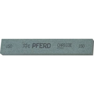 Poleerimiskivi SPS CN150 CARBIDE 25x13x150mm