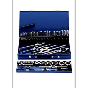 Keermestuskomplekt Eventus M3-M24 CM55