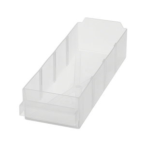 250-1 Drawer 58x80x239mm, Raaco