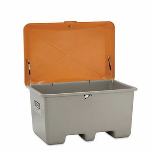 General purpose box 400 L, Cemo