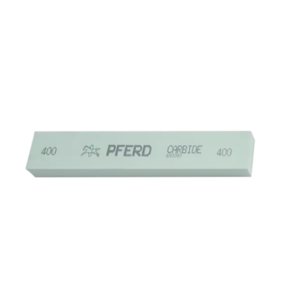 Grinding and polishing stone SPS CN400 CARBIDE 25x13x150mm