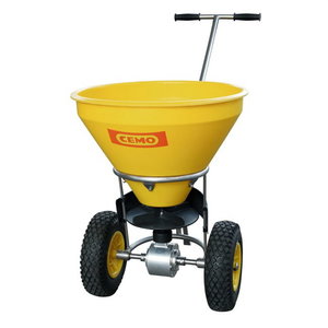 Soolapuistur SW 50-E, roostevaba raamiga, 50L, Cemo
