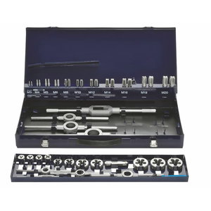 Sriegimo komplektas MF3-MF20 Eventus STM35S