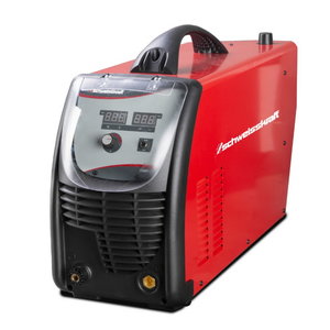 Plasma cutter Craft-Cut 83, Schweisskraft