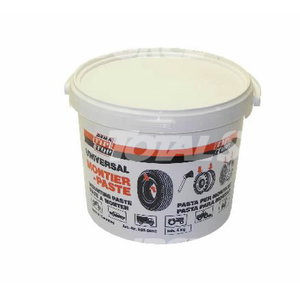 Tyre mounting paste, 5kg, TVH Parts