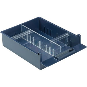 Product image of: Divider  24x80/128 12pcs per bag, Raaco