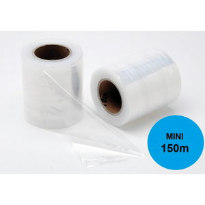 Packaging film , 100mm/120m 20 my