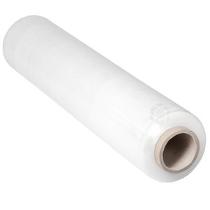 Packaging film 450mm, 17my