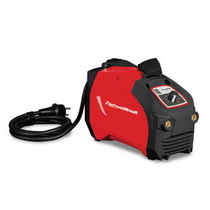 Elektrodinis suvirinimo aparatas Pro-Stick 161, Schweisskraft