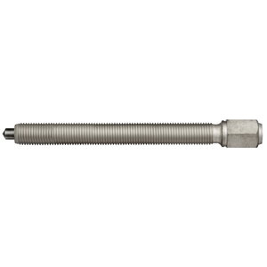 Spindle 22mm, G 1/2´´, 160mm 1.2106160, Gedore