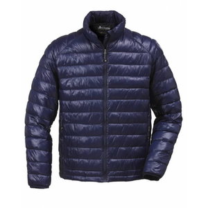 Jacket 1439, navy, Stokker, size L