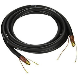 (m) hose 30 black,1m 4.9x1.5